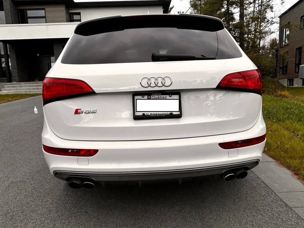 Audi SQ5 * quattro 4dr 3.0T Progressiv * CARFAX * ���� �� � | Mobile.bg � ����������� 3