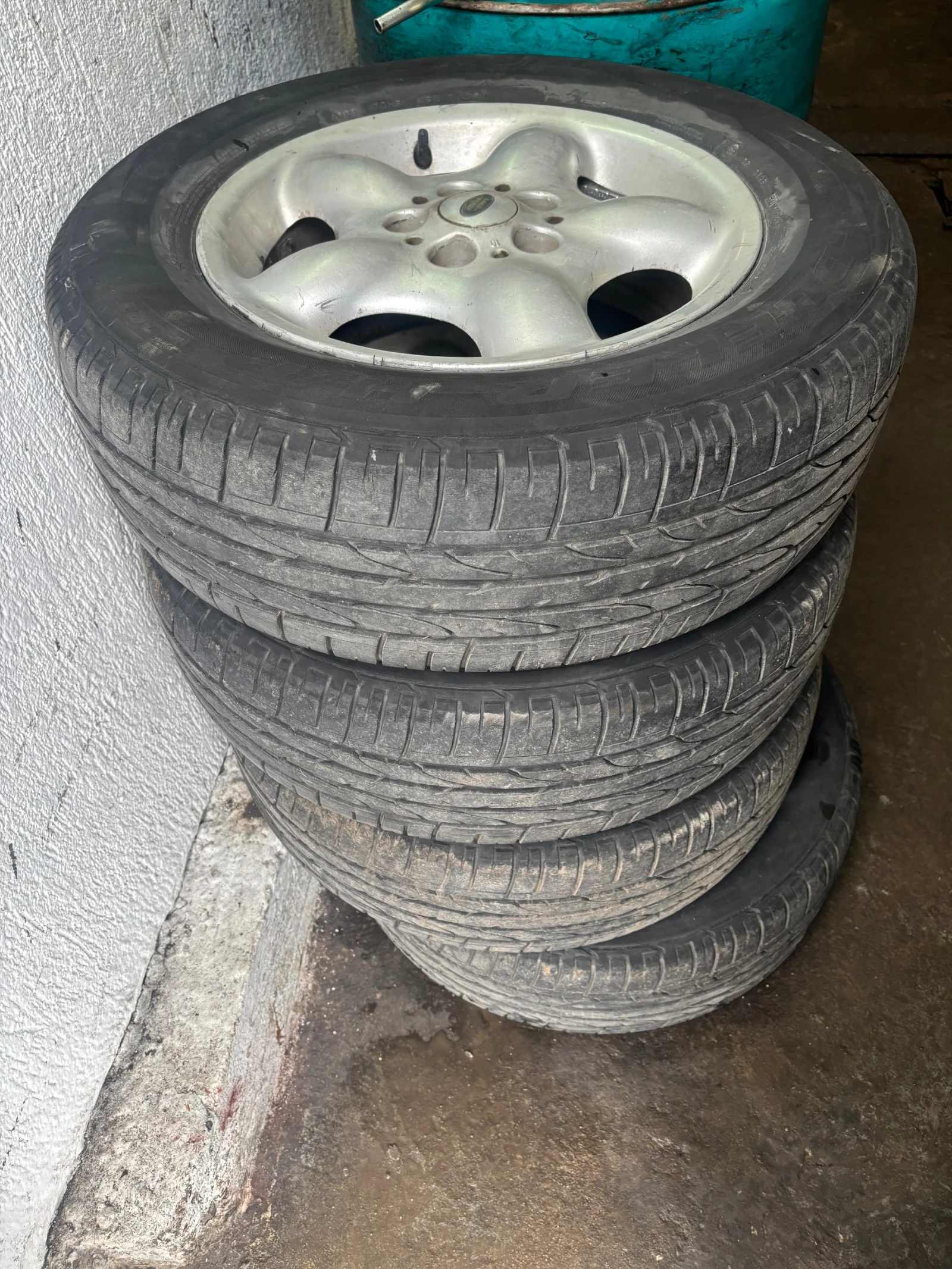 Land Rover Freelander TD4, 116к.с. BMW мотор - изображение 5