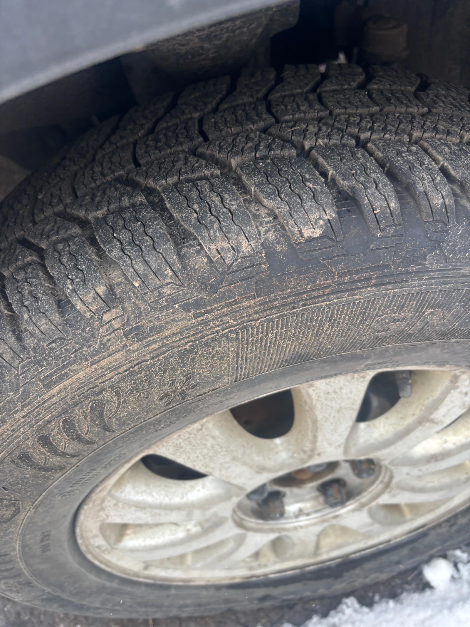 Land Rover Freelander TD4, 116к.с. BMW мотор - изображение 4