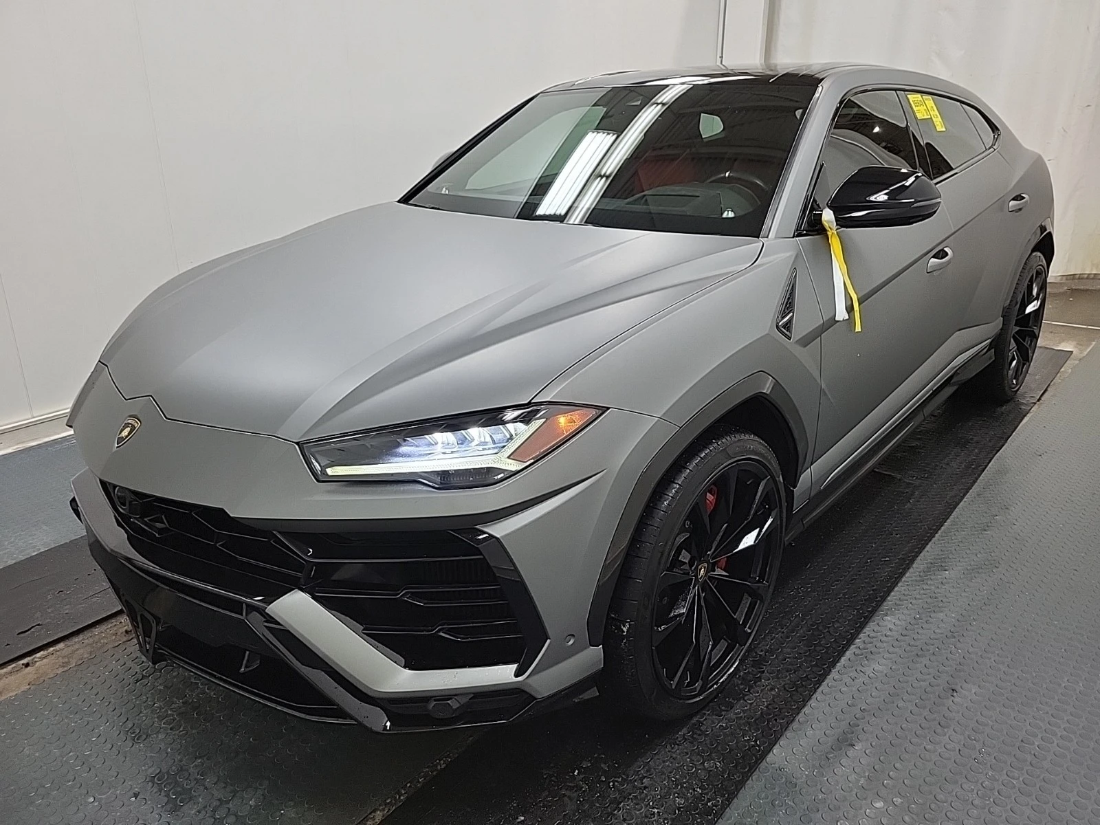Lamborghini Urus 4L 8cyl AWD | Mobile.bg � ����������� 1