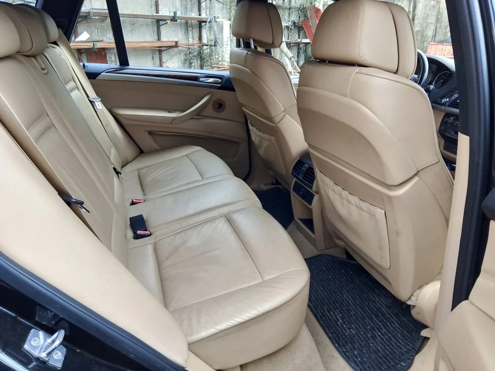 BMW X5 4.0 D, снимка 5 - Автомобили и джипове - 53708087