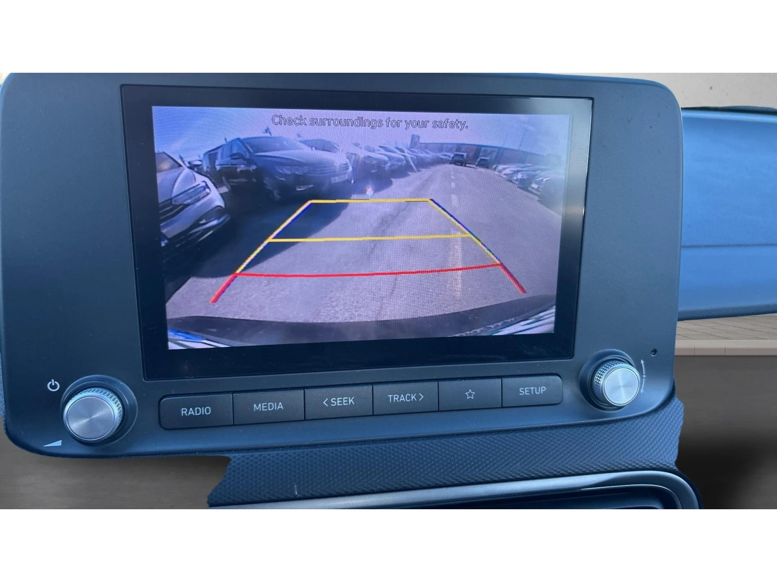 Hyundai Kona Facelift, ТЕРМОПОМПА, Месечна вноска от 199  , снимка 14 - Автомобили и джипове - 53823993