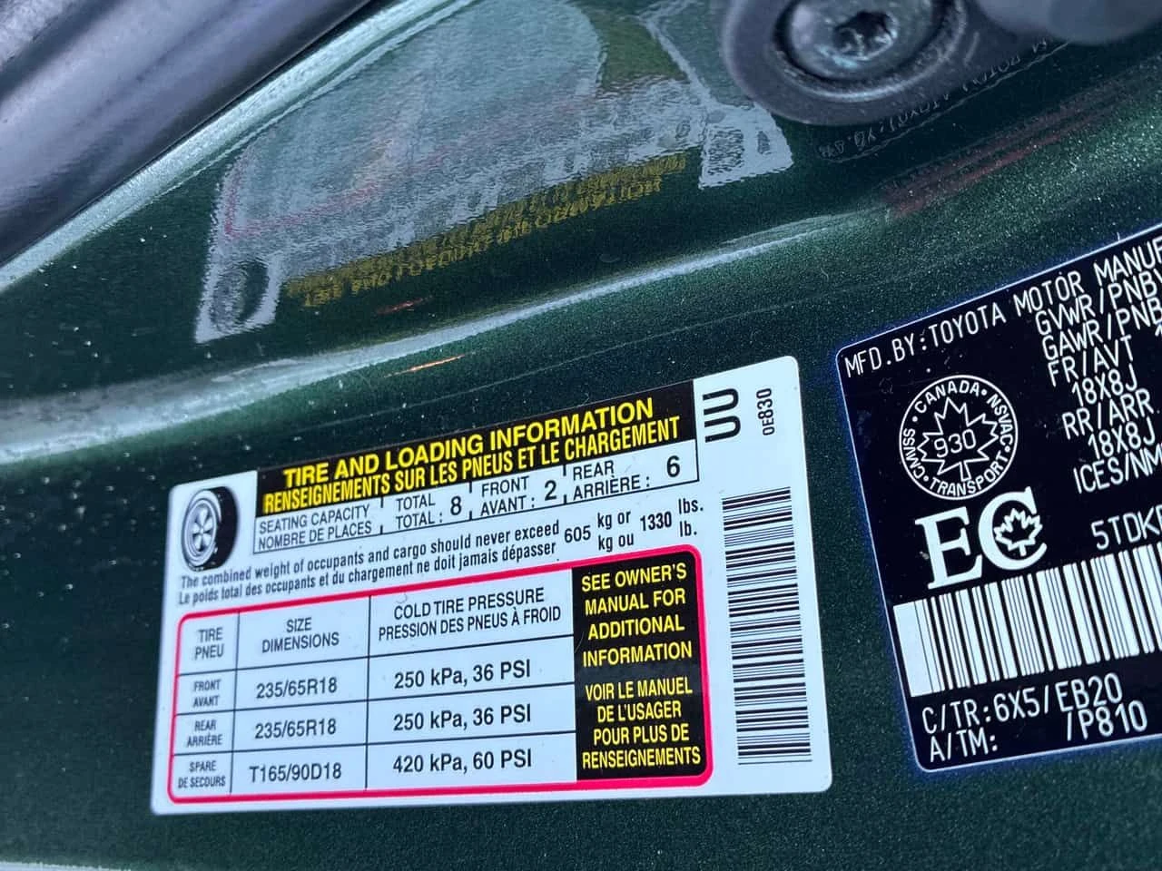 Toyota Highlander HYBRID XLE * ГЛАВНО ПРЕДСТАВИТЕЛСТВО НА HONDA* , снимка 14 - Автомобили и джипове - 54123215