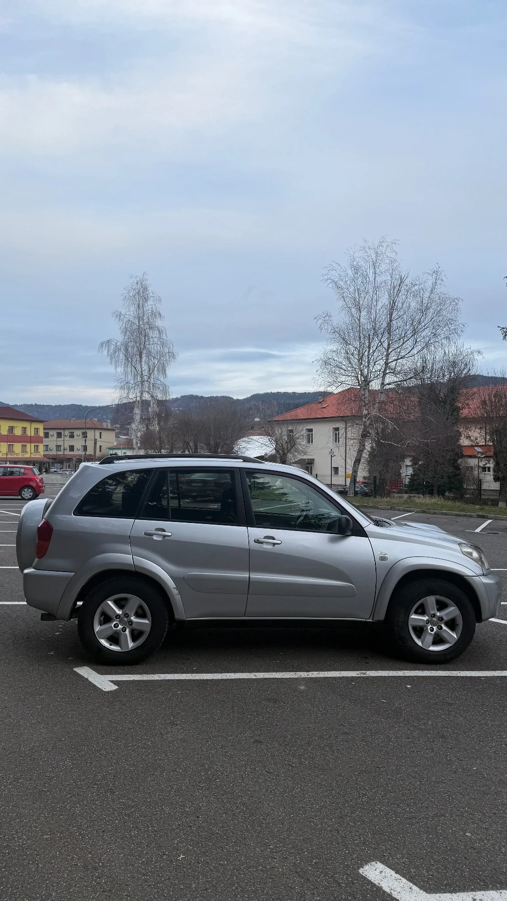 Toyota Rav4, снимка 6 - Автомобили и джипове - 54430039