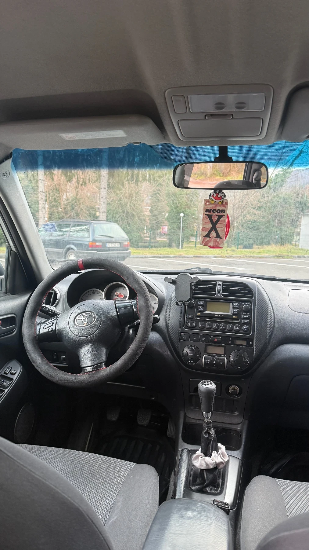 Toyota Rav4, снимка 9 - Автомобили и джипове - 54430039