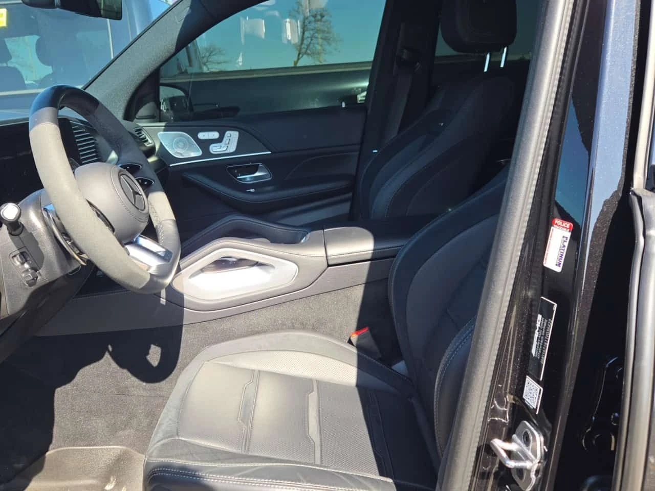 Mercedes-Benz GLE 53 4MATIC | BURMESTER| ���������| HUD| PANO| 360 ������| |  | Mobile.bg � ����������� 8