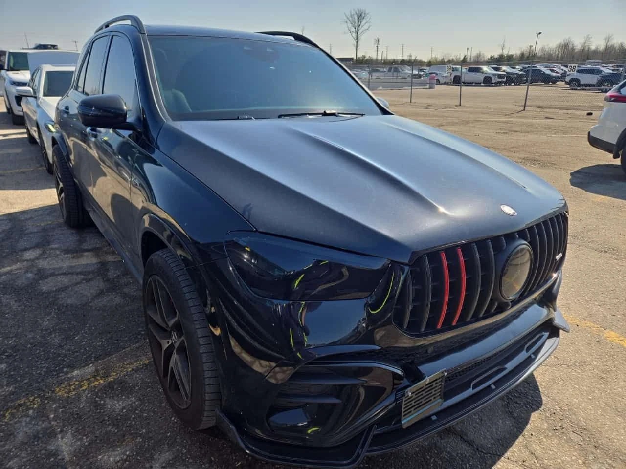 Mercedes-Benz GLE 53 4MATIC | BURMESTER| ���������| HUD| PANO| 360 ������| |  | Mobile.bg � ����������� 2