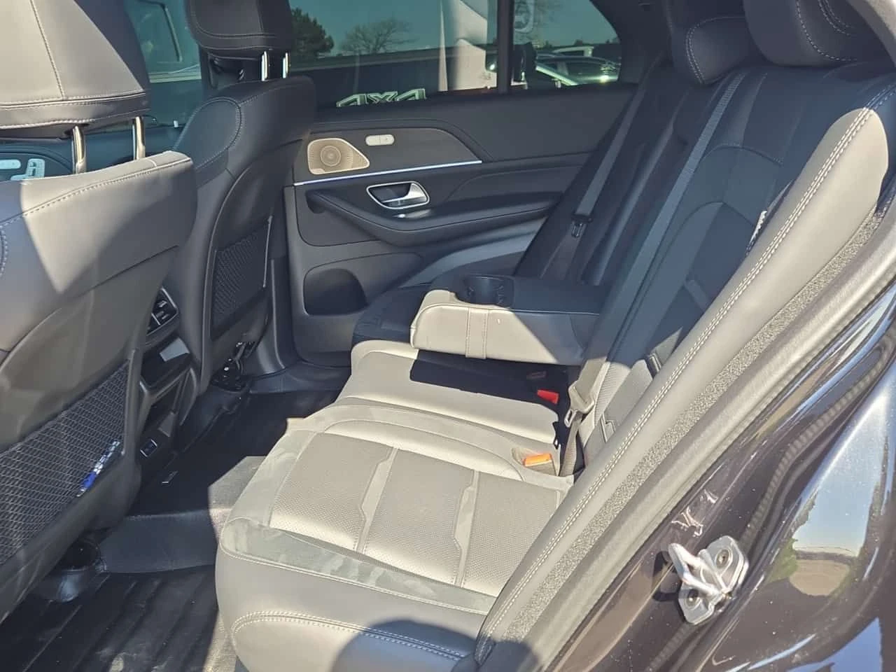 Mercedes-Benz GLE 53 4MATIC | BURMESTER| ���������| HUD| PANO| 360 ������| |  | Mobile.bg � ����������� 12
