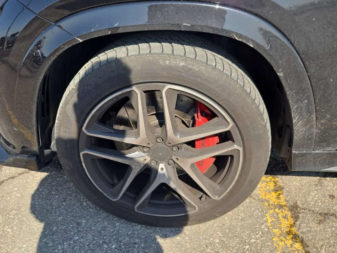 Mercedes-Benz GLE 53 4MATIC | BURMESTER| ���������| HUD| PANO| 360 ������| |  | Mobile.bg � ����������� 5