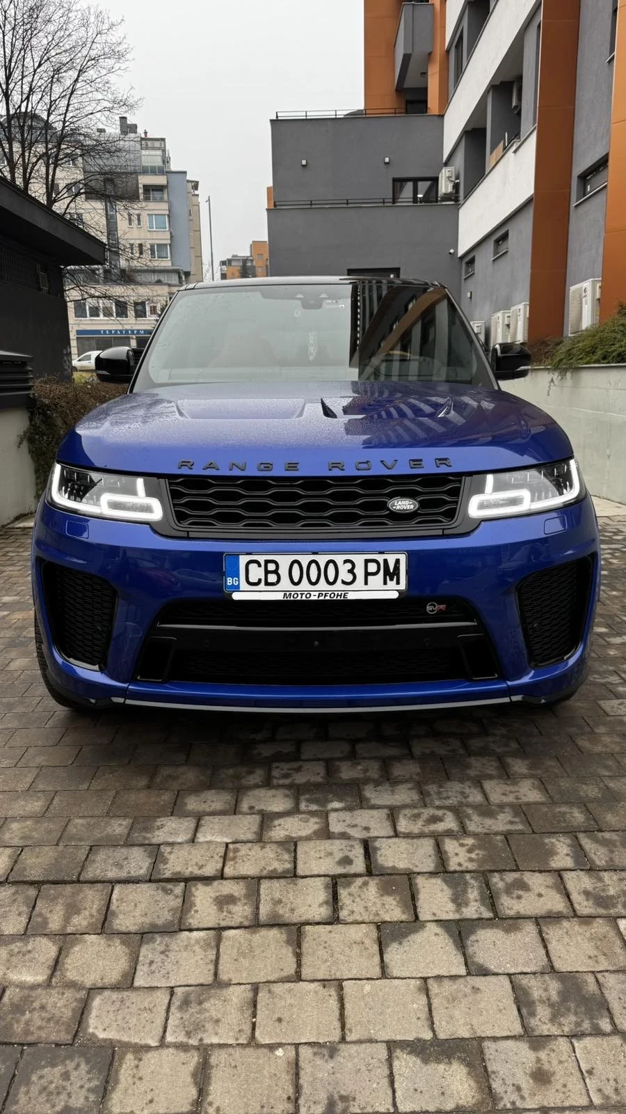 Land Rover Range Rover Evoque | Mobile.bg � ����������� 1