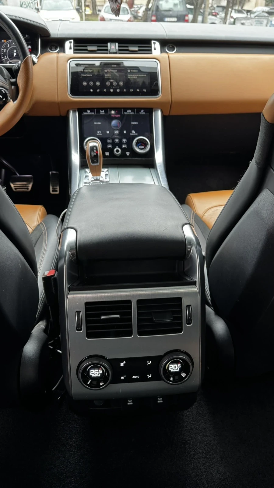 Land Rover Range Rover Evoque | Mobile.bg � ����������� 4
