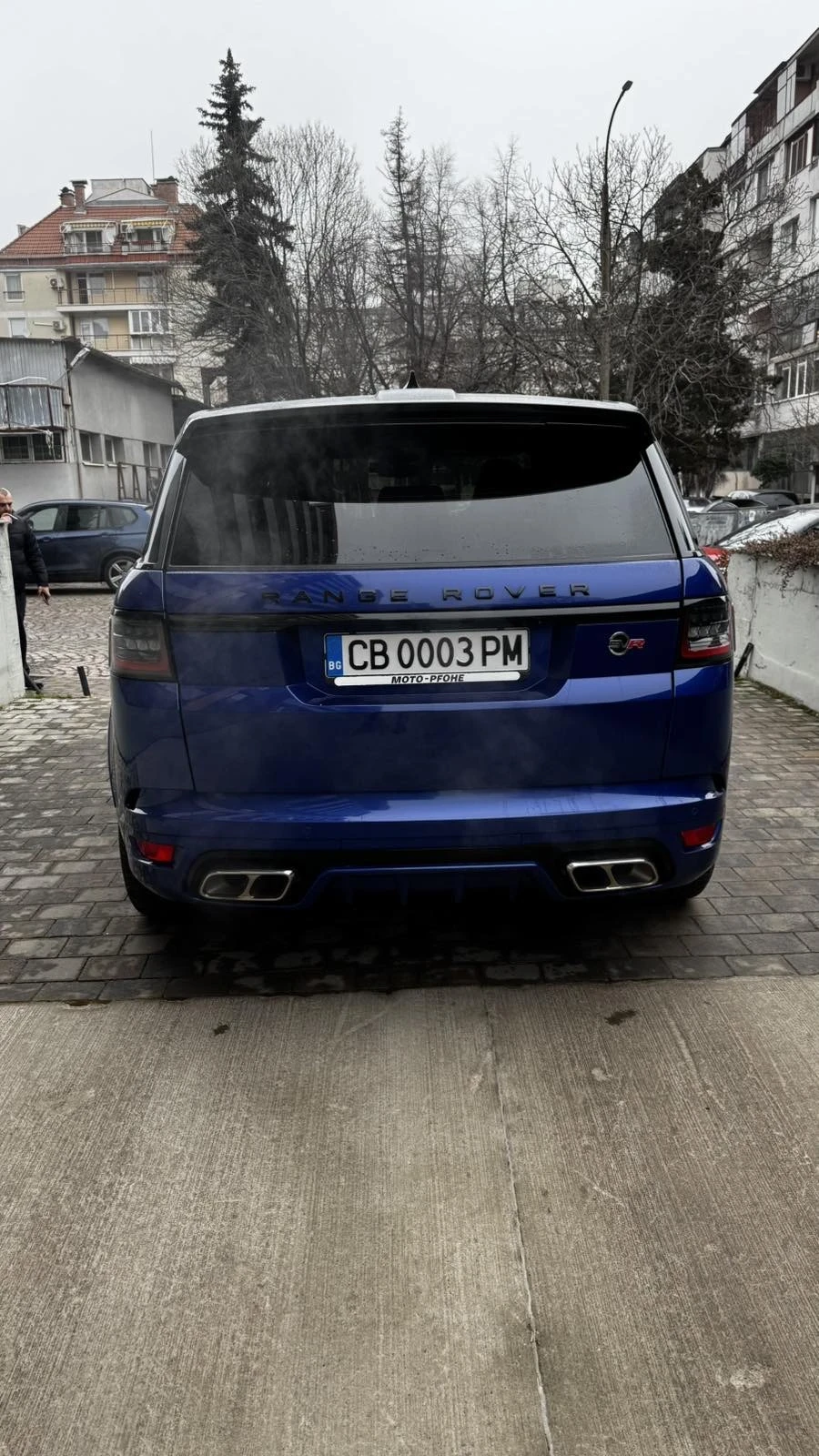 Land Rover Range Rover Evoque | Mobile.bg � ����������� 2
