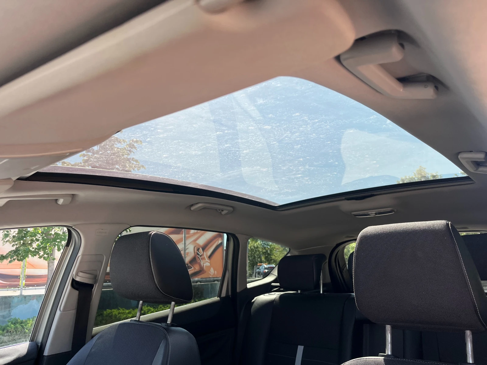 Ford Kuga 2.0d 136 к.с., снимка 12 - Автомобили и джипове - 54758762