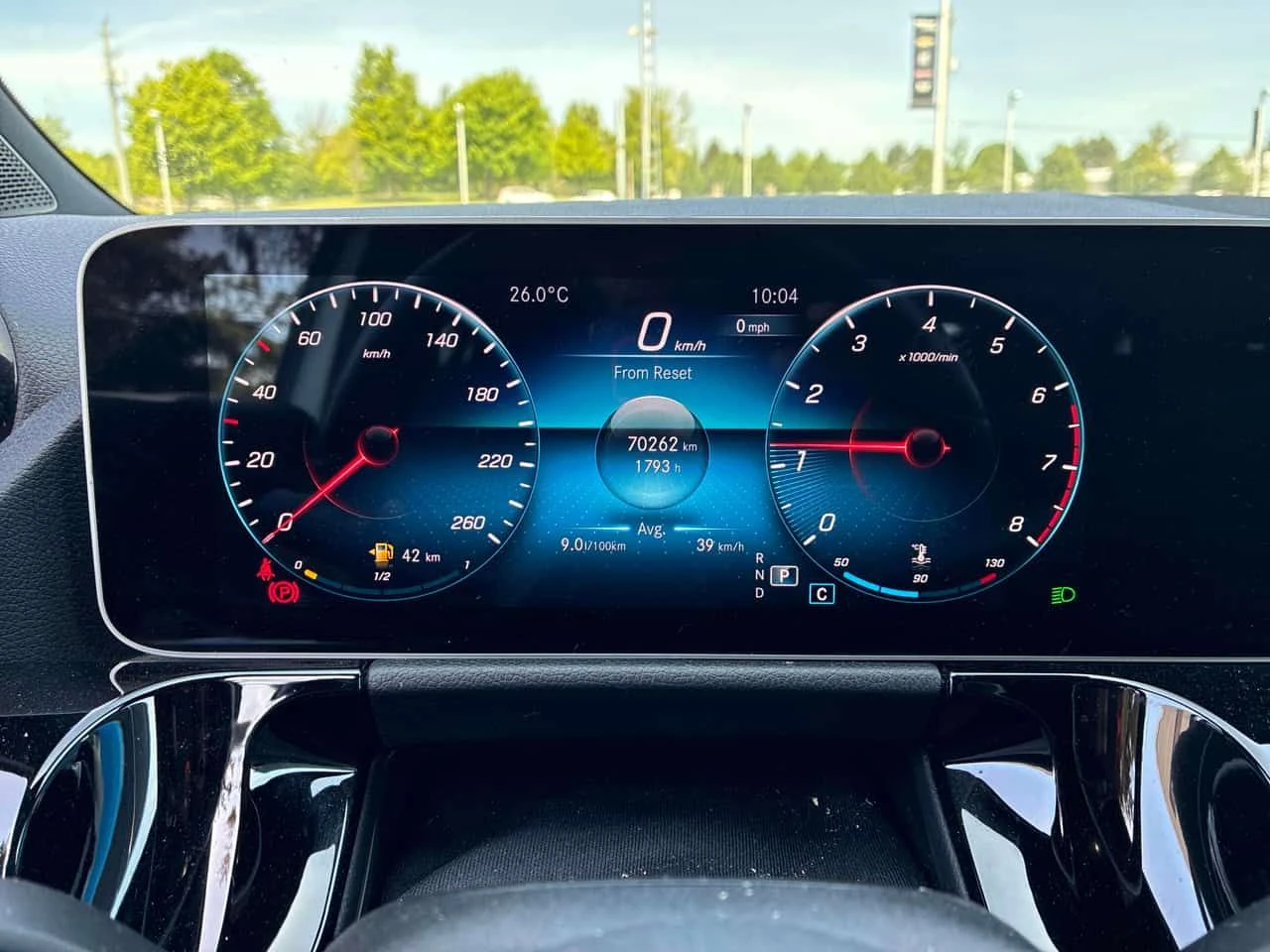 Mercedes-Benz GLA * 250 * CARFAX * БЕЗ ПЪРВОНАЧАЛНА ВНОСКА, снимка 8 - Автомобили и джипове - 54788162