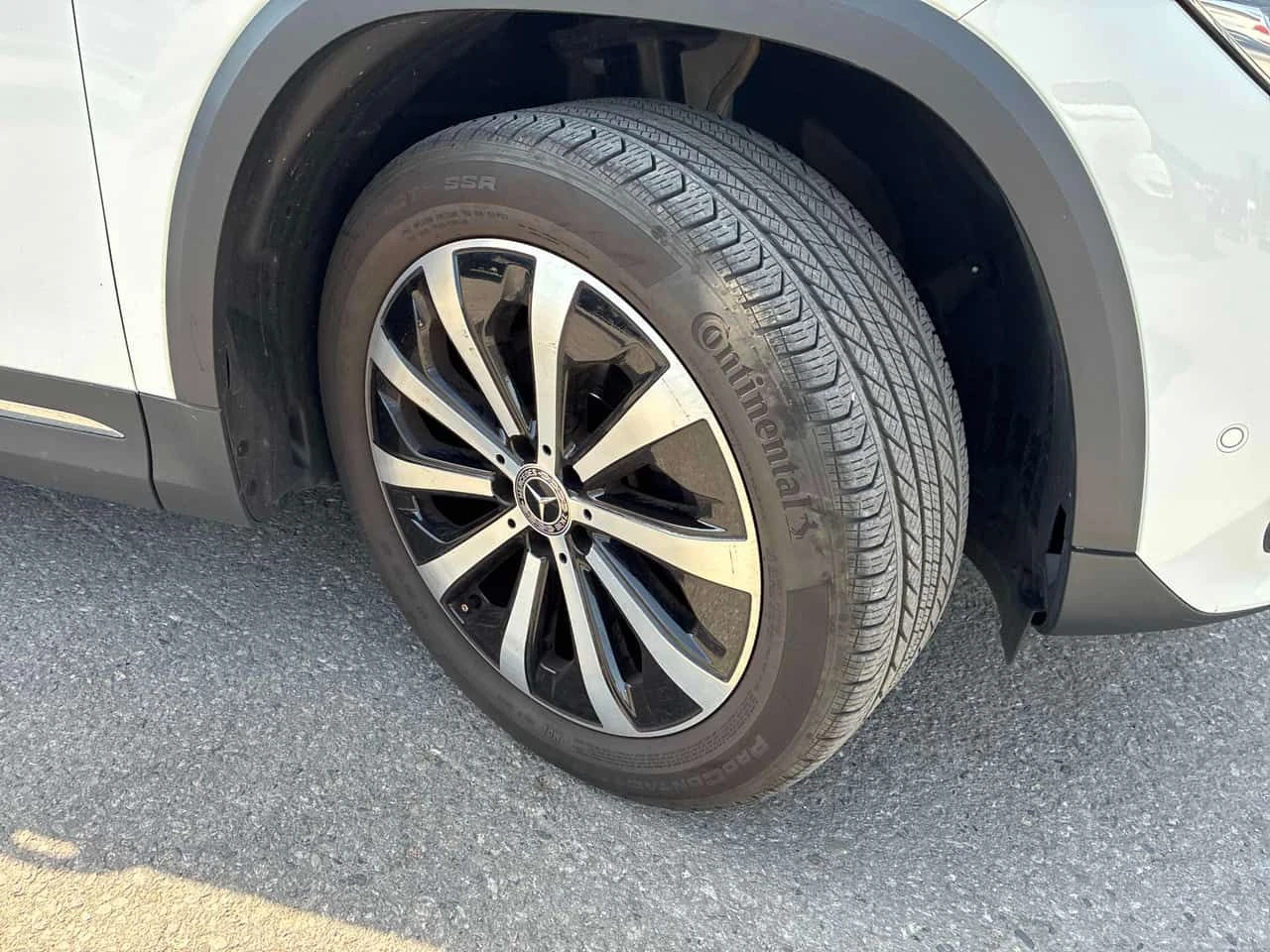 Mercedes-Benz GLA * 250 * CARFAX * БЕЗ ПЪРВОНАЧАЛНА ВНОСКА, снимка 7 - Автомобили и джипове - 54788162