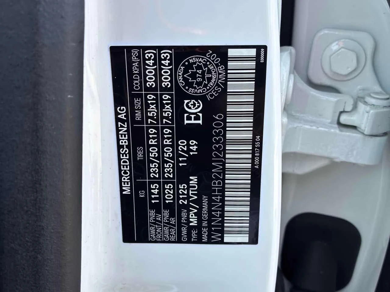 Mercedes-Benz GLA * 250 * CARFAX * БЕЗ ПЪРВОНАЧАЛНА ВНОСКА, снимка 10 - Автомобили и джипове - 54788162