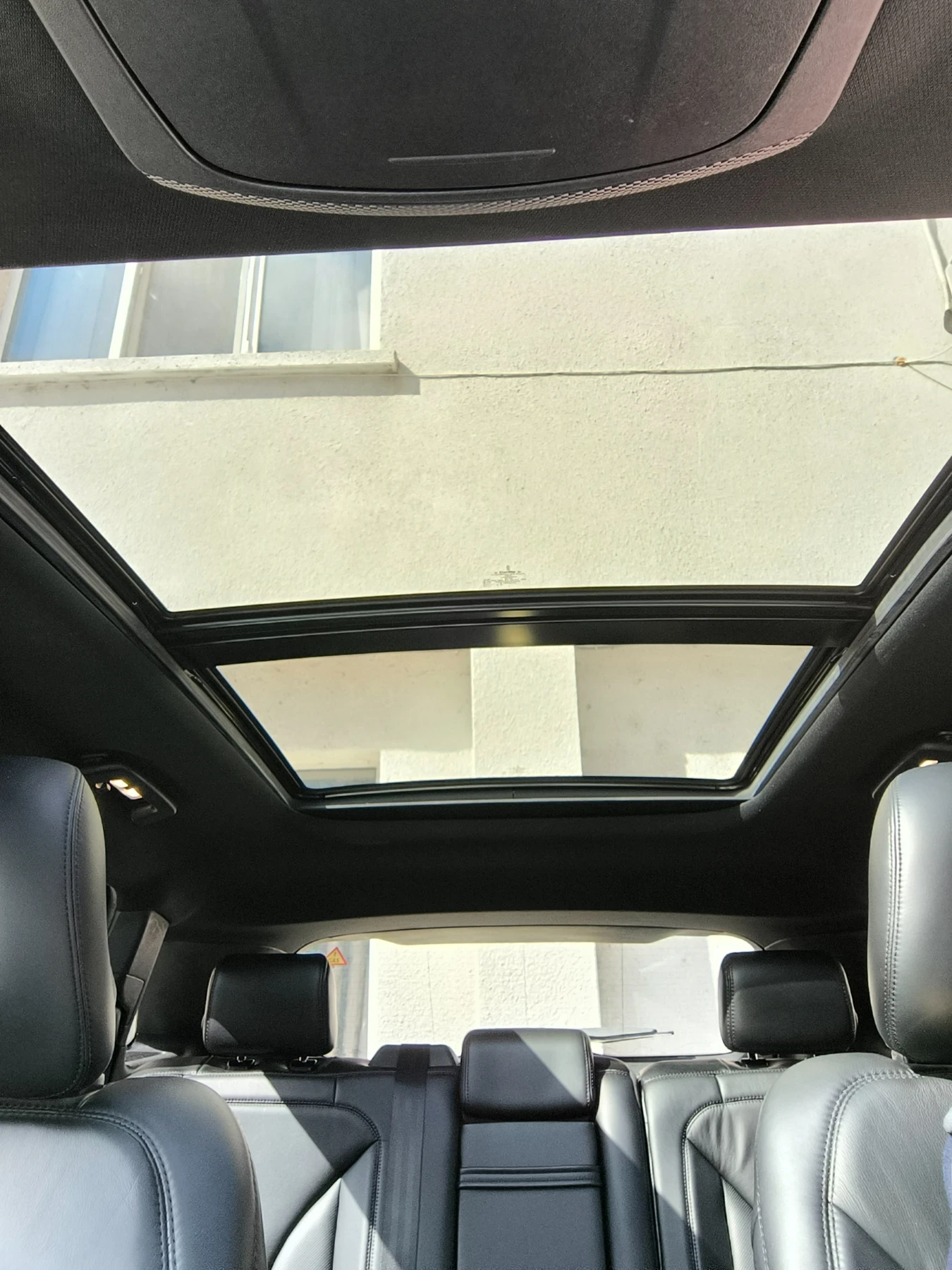 Lincoln Mkx 3.7 AWD, снимка 8 - Автомобили и джипове - 54999195