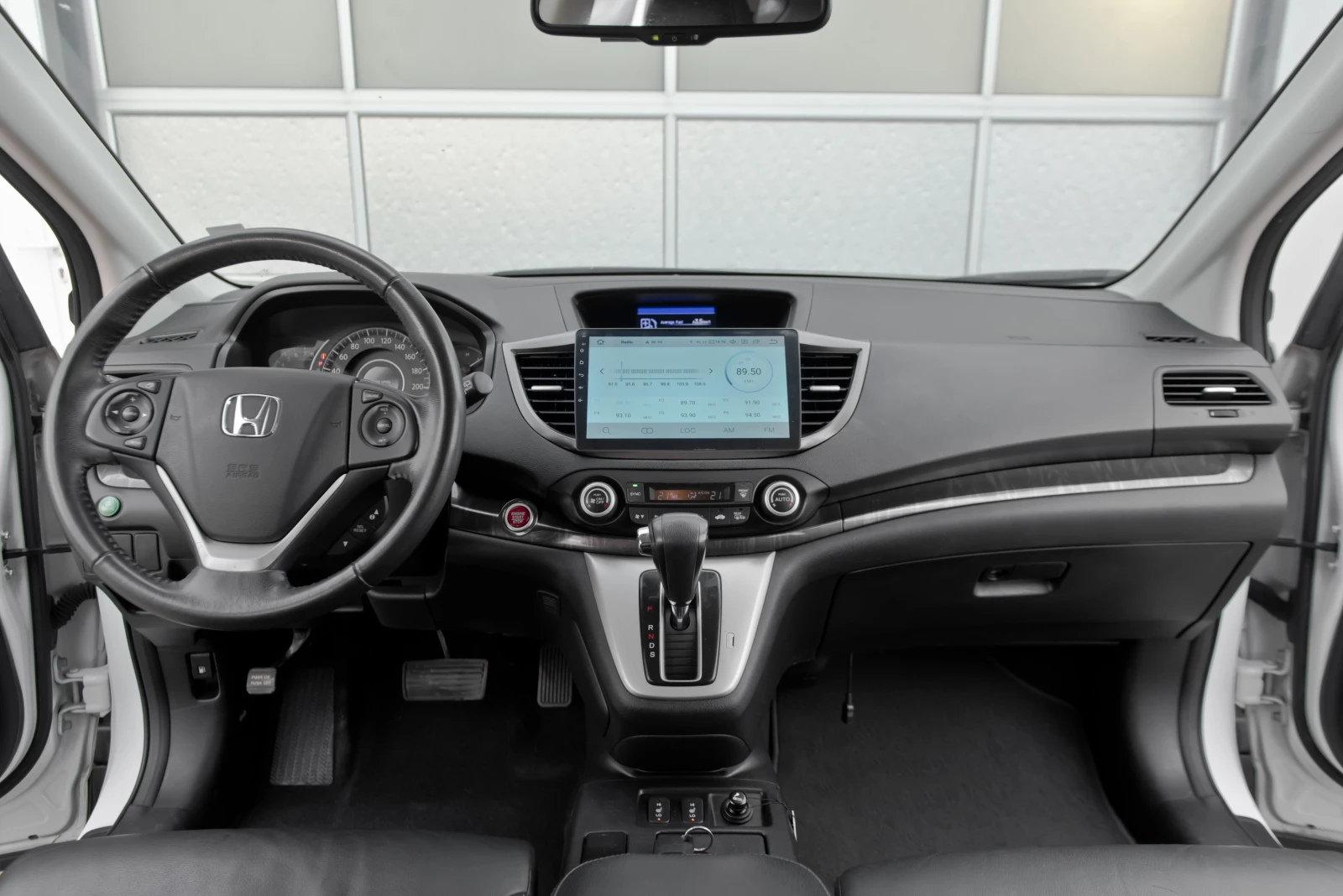 Honda Cr-v Еxclusive 2.4 i-VTEC 4x4   190 к.с., снимка 12 - Автомобили и джипове - 55034906