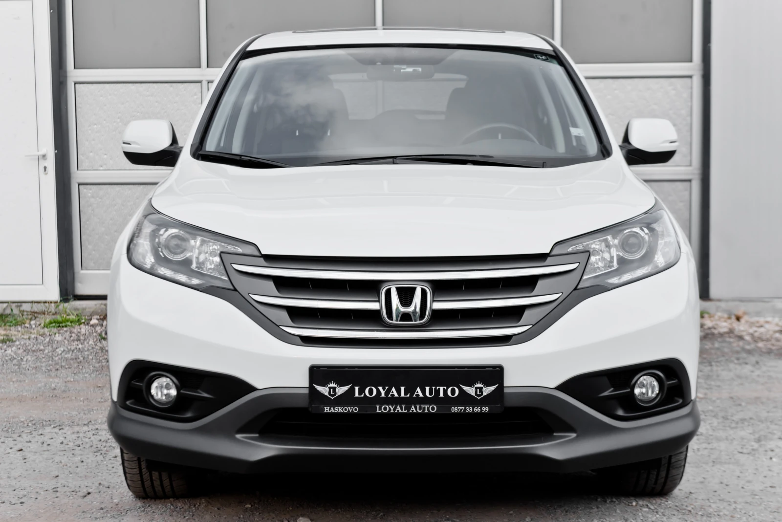 Honda Cr-v Еxclusive 2.4 i-VTEC 4x4   190 к.с., снимка 2 - Автомобили и джипове - 55034906