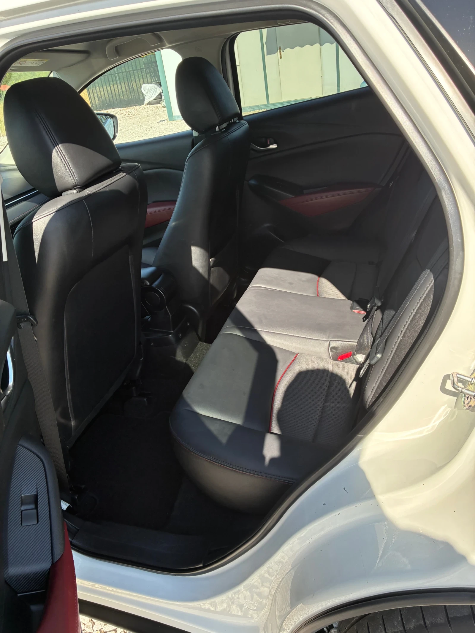 Mazda CX-3 2.0 Skyactive-G 120ps Aut. Optimum | Mobile.bg � ����������� 9