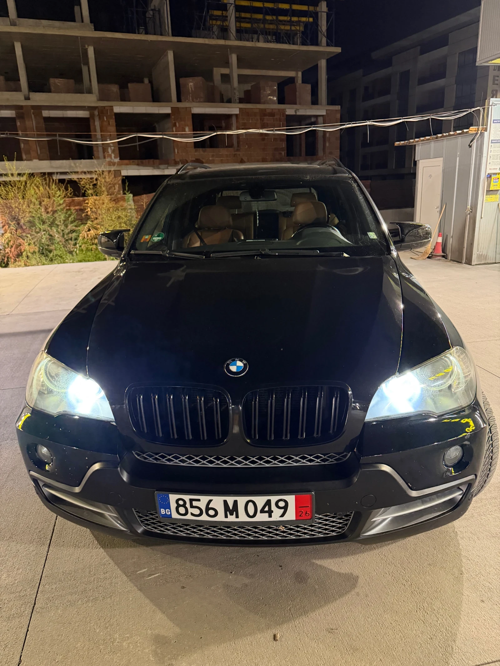 BMW X5 3.0d , снимка 3 - Автомобили и джипове - 55138960