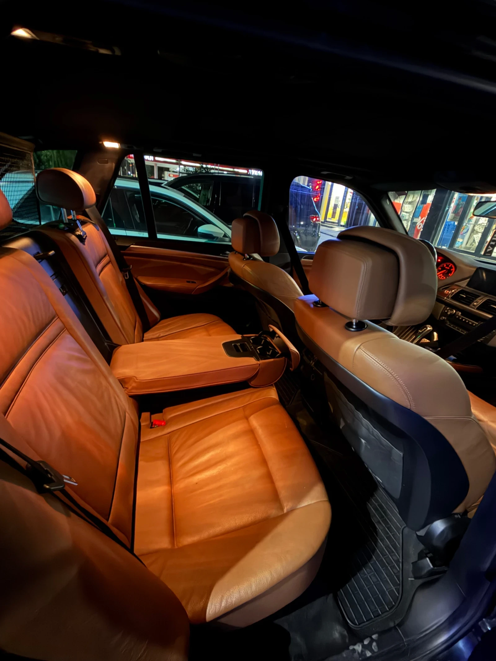 BMW X5 3.0d , снимка 5 - Автомобили и джипове - 55138960