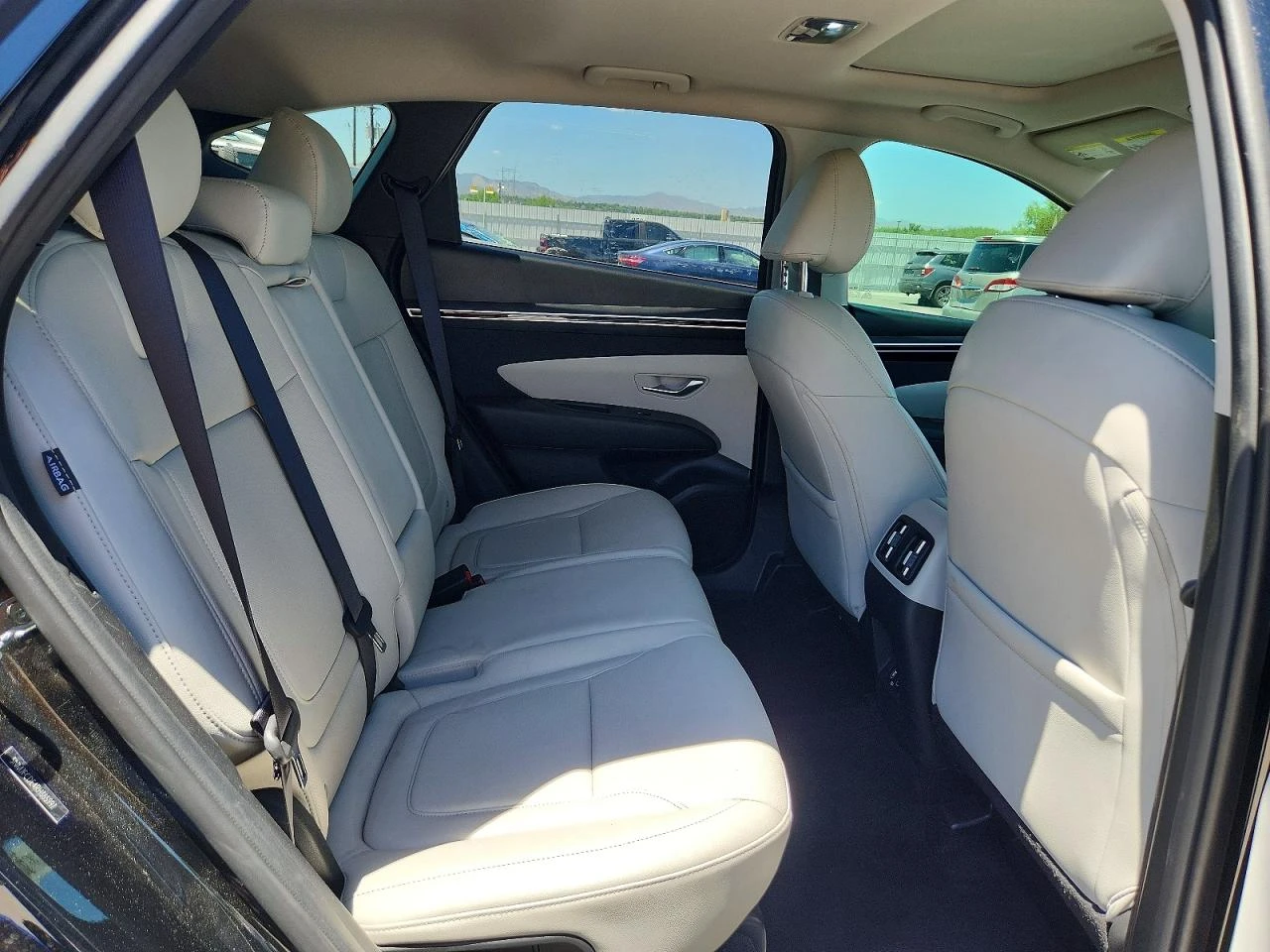 Hyundai Tucson SEL PREMUIM LUXURY | Mobile.bg � ����������� 11