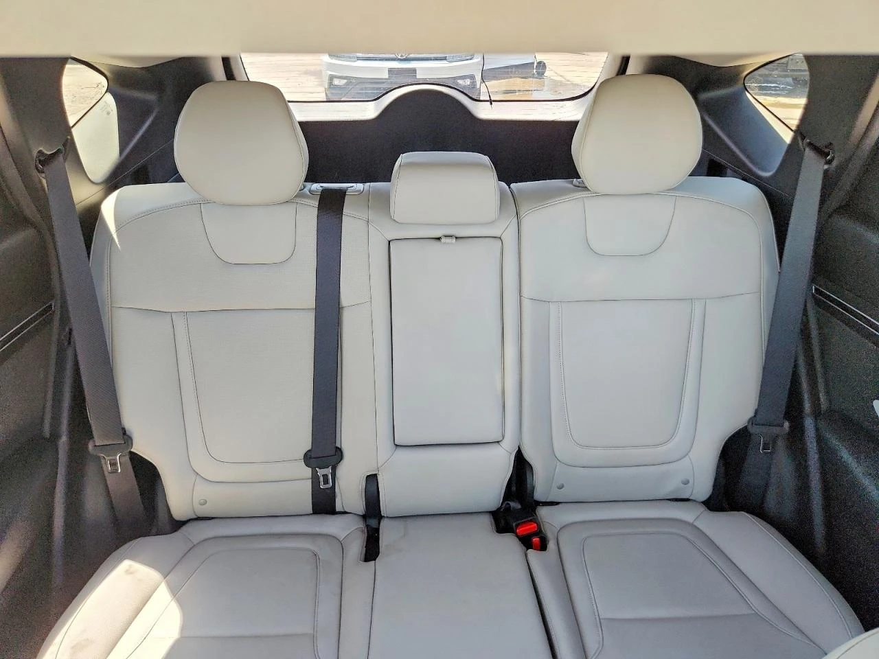 Hyundai Tucson SEL PREMUIM LUXURY | Mobile.bg � ����������� 10
