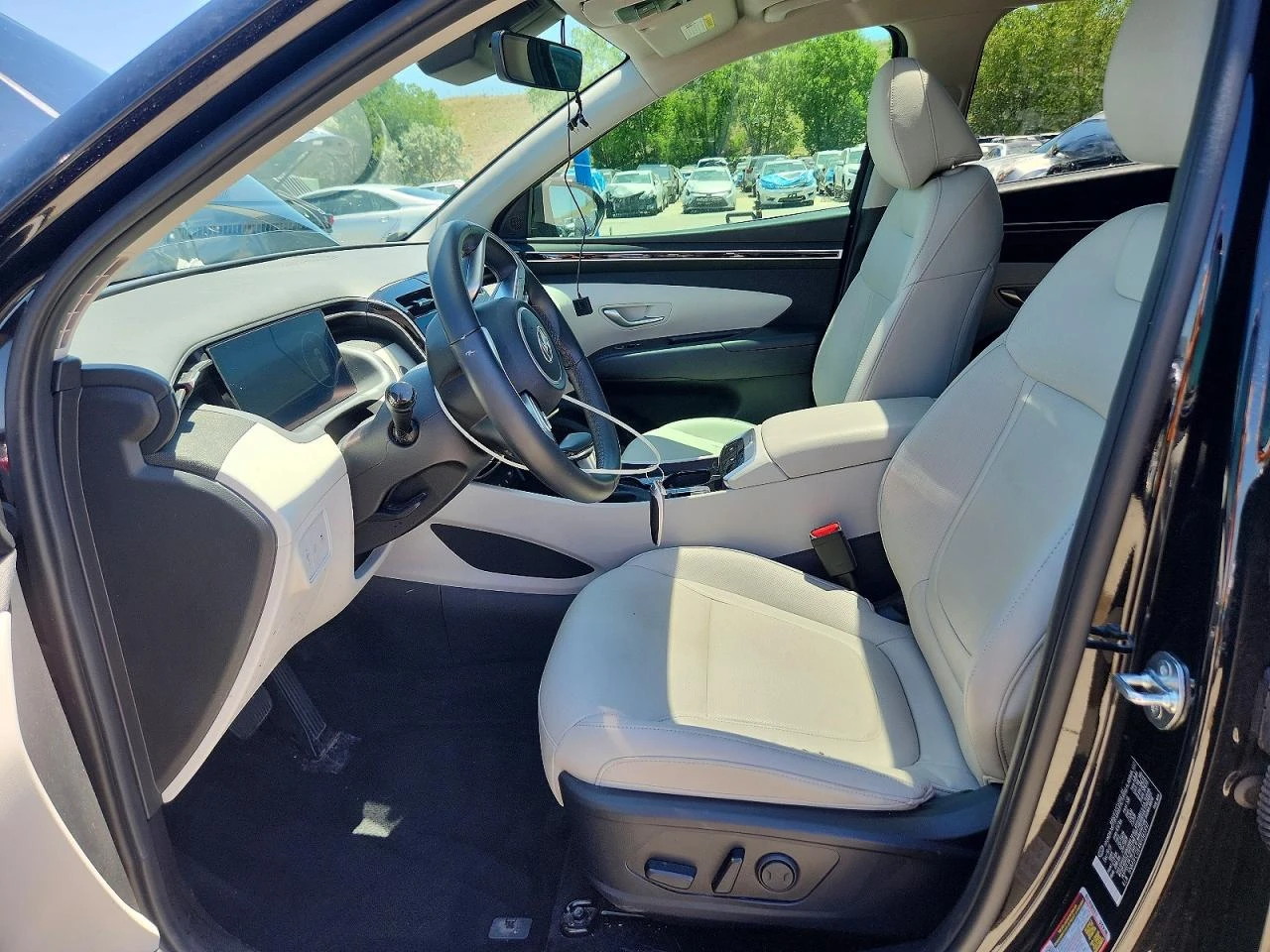 Hyundai Tucson SEL PREMUIM LUXURY | Mobile.bg � ����������� 7