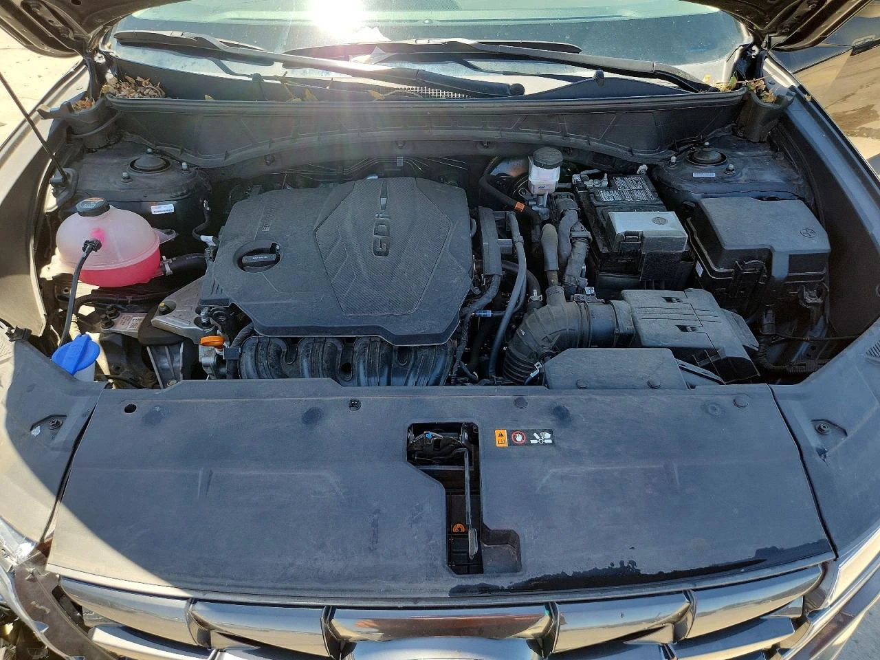 Hyundai Tucson SEL PREMUIM LUXURY | Mobile.bg � ����������� 12