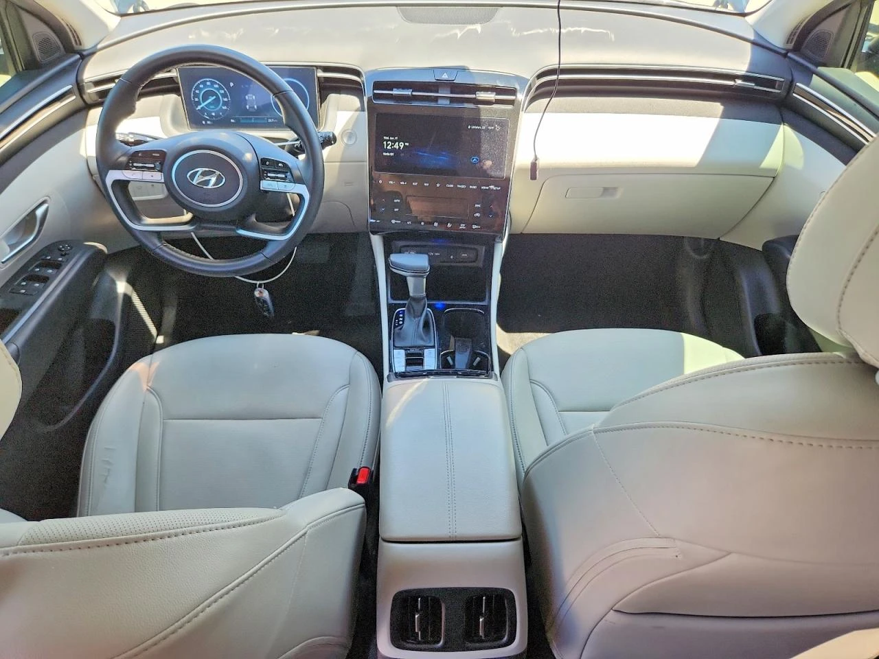 Hyundai Tucson SEL PREMUIM LUXURY | Mobile.bg � ����������� 8