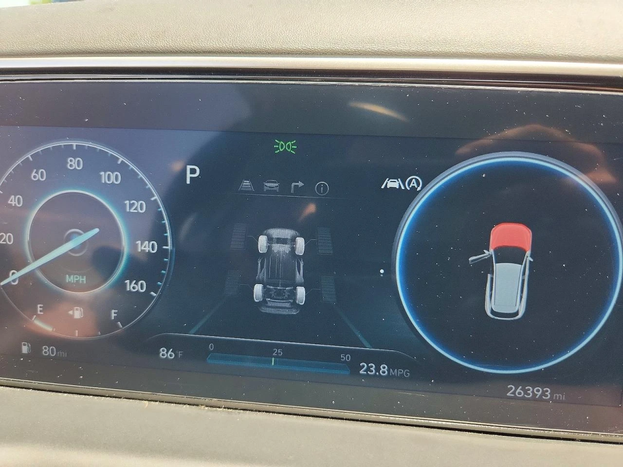 Hyundai Tucson SEL PREMUIM LUXURY | Mobile.bg � ����������� 9