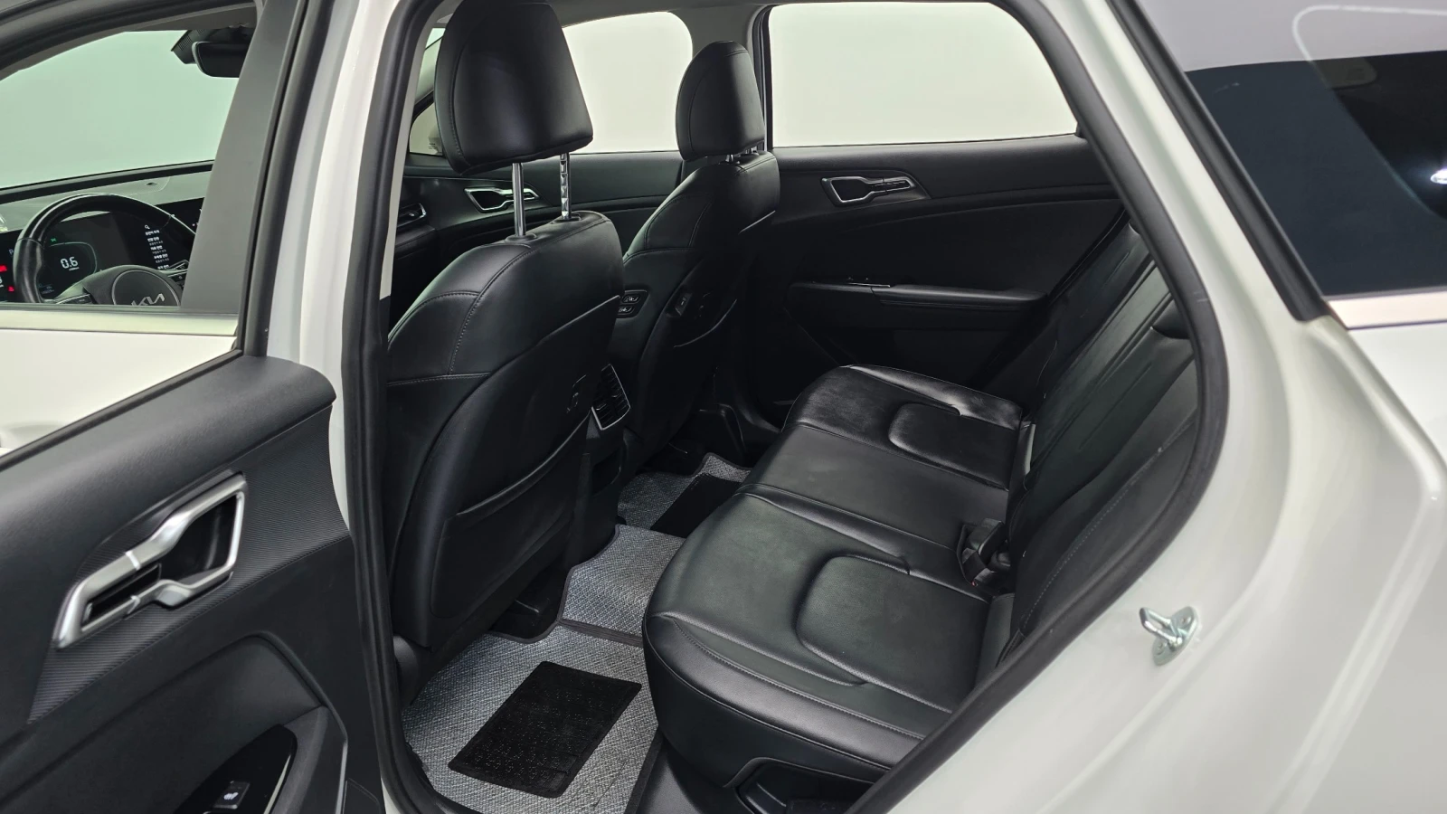 Kia Sportage 2.0 LPG Noblesse, снимка 9 - Автомобили и джипове - 55610390