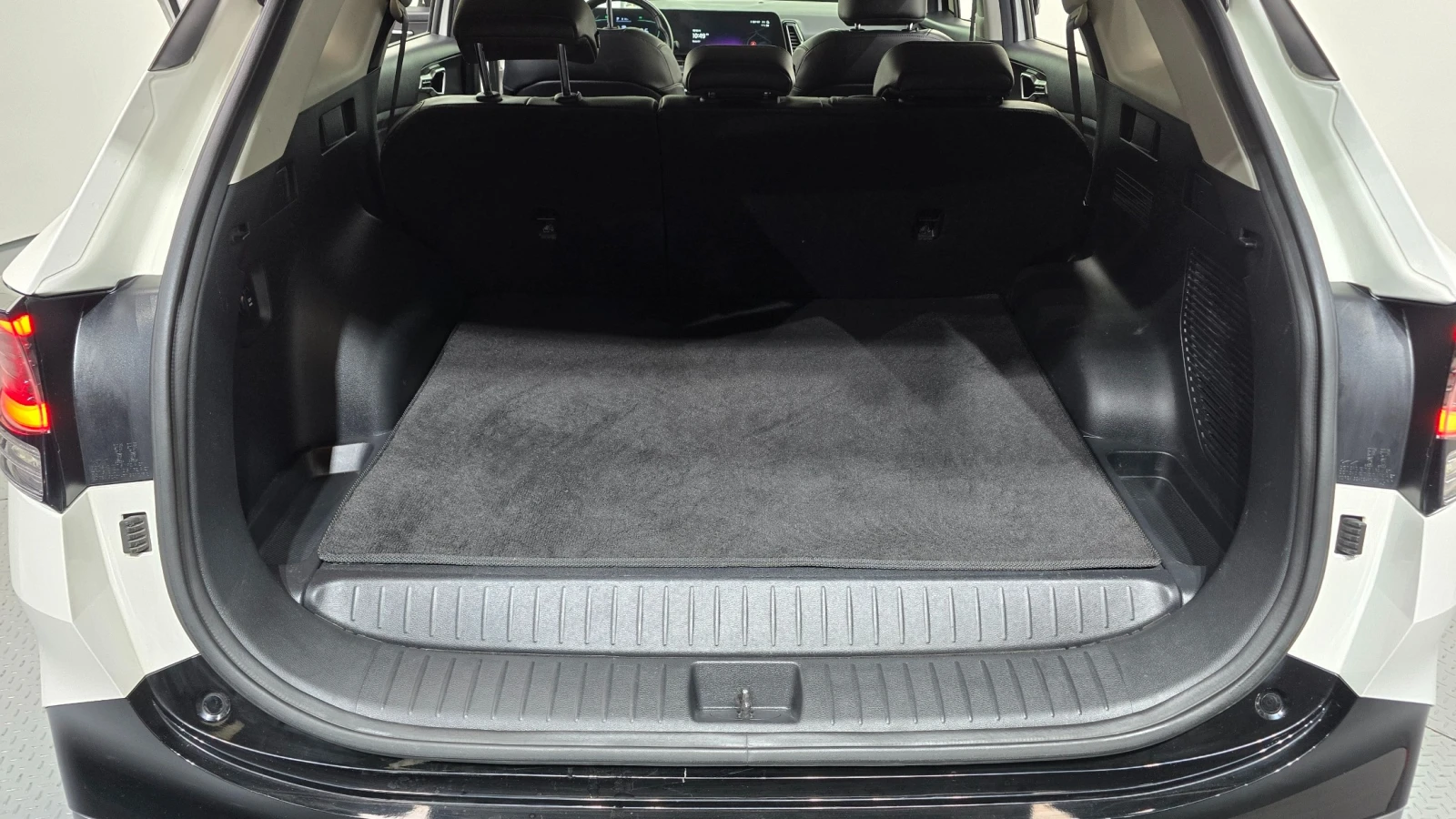 Kia Sportage 2.0 LPG Noblesse, снимка 14 - Автомобили и джипове - 55610390