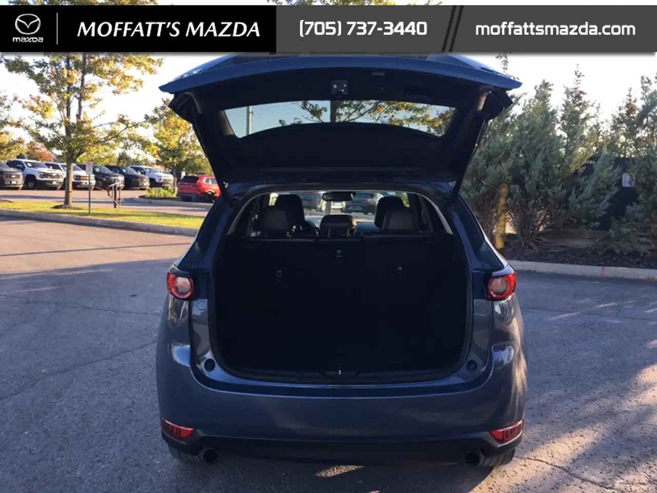 Mazda CX-5 GT  Sunroof - AWD - Turbo All Wheel Drive | Mobile.bg � ����������� 10