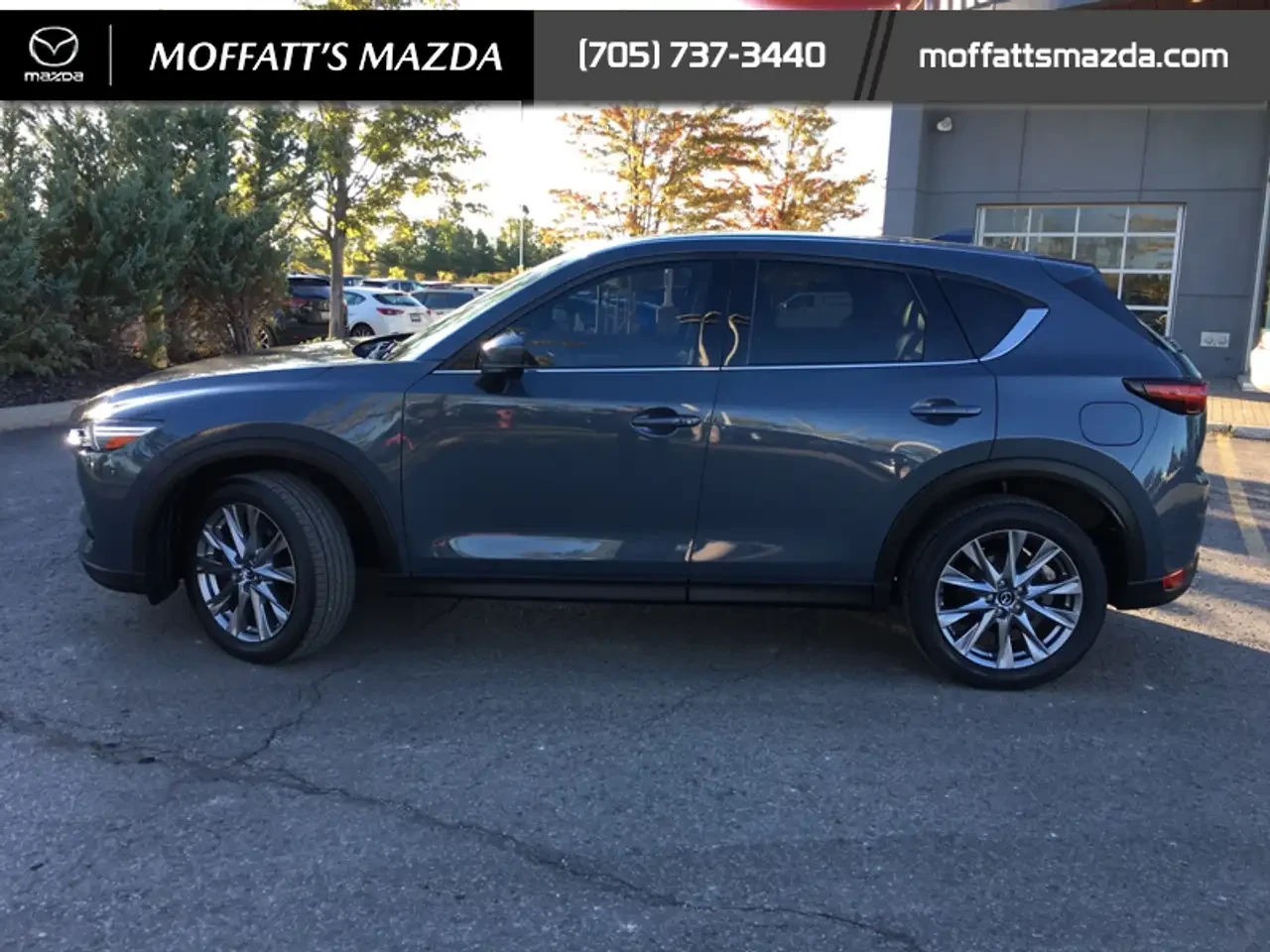 Mazda CX-5 GT  Sunroof - AWD - Turbo All Wheel Drive | Mobile.bg � ����������� 2