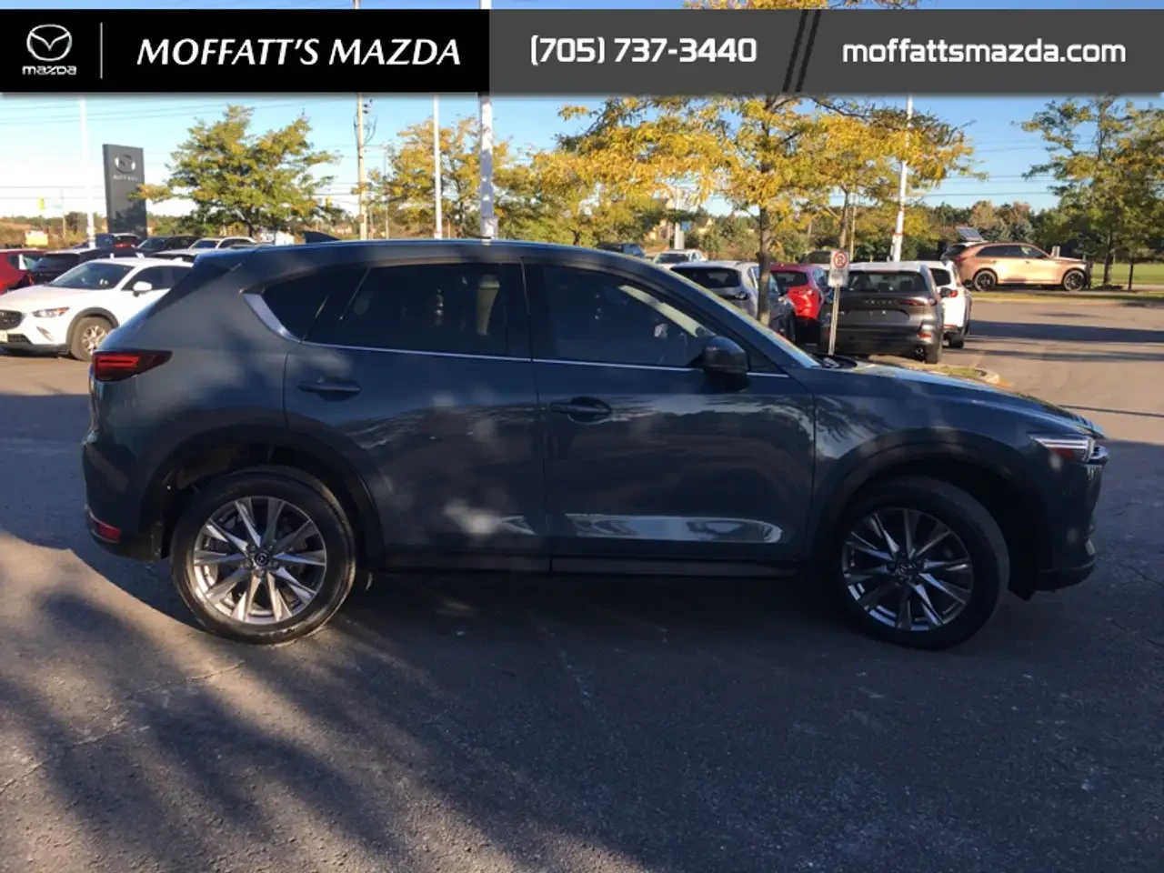 Mazda CX-5 GT  Sunroof - AWD - Turbo All Wheel Drive | Mobile.bg � ����������� 6