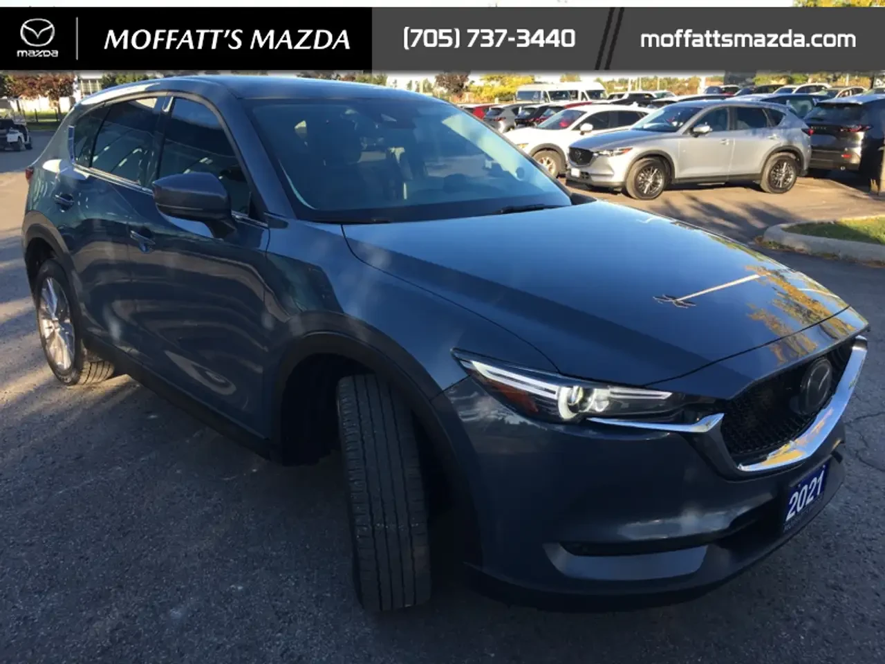 Mazda CX-5 GT  Sunroof - AWD - Turbo All Wheel Drive | Mobile.bg � ����������� 7