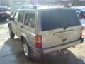 Jeep Cherokee 2.5i, снимка 3