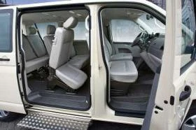 VW Transporter ВСИЧКИ МОДЕЛИ, снимка 4