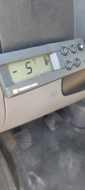 Mercedes-Benz Sprinter 311 2.2 CDI минусов, снимка 14