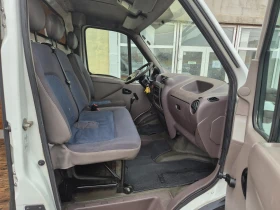 Renault Master 2.2DCI ITALY , снимка 14