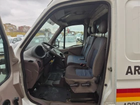 Renault Master 2.2DCI ITALY , снимка 16