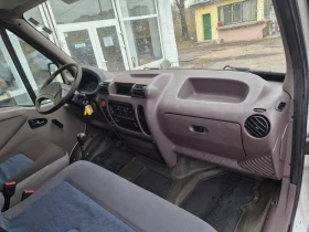 Renault Master 2.2DCI ITALY , снимка 15