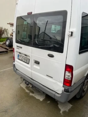 Ford Transit, снимка 4