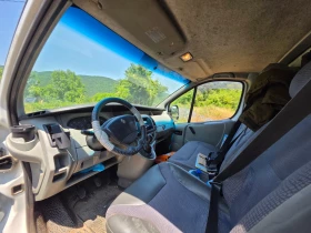 Renault Trafic L1 H1, снимка 11