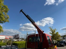 Mercedes-Benz Sprinter 518 3.0 КРАН, снимка 10