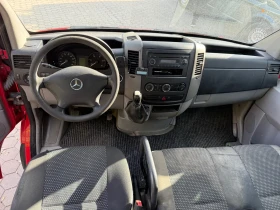 Mercedes-Benz Sprinter 518 3.0 КРАН, снимка 13