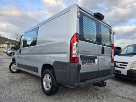 Peugeot Boxer 2.2HDI 6ск. КЛИМАТРОНИК , снимка 6