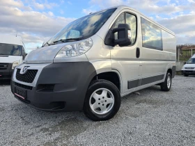     Peugeot Boxer 2.2HDI 6.  